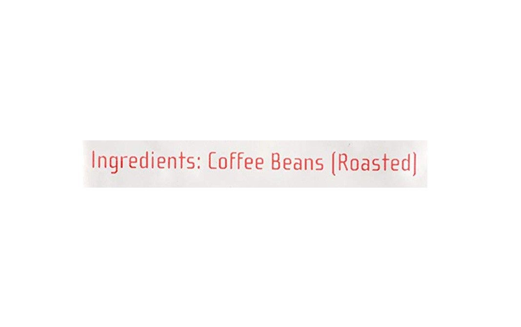 Coffee Day Roasted Coffee Beans    Pack  1 kilogram
